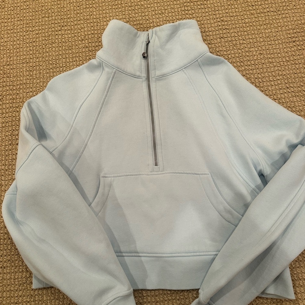 Lululemon Scuba